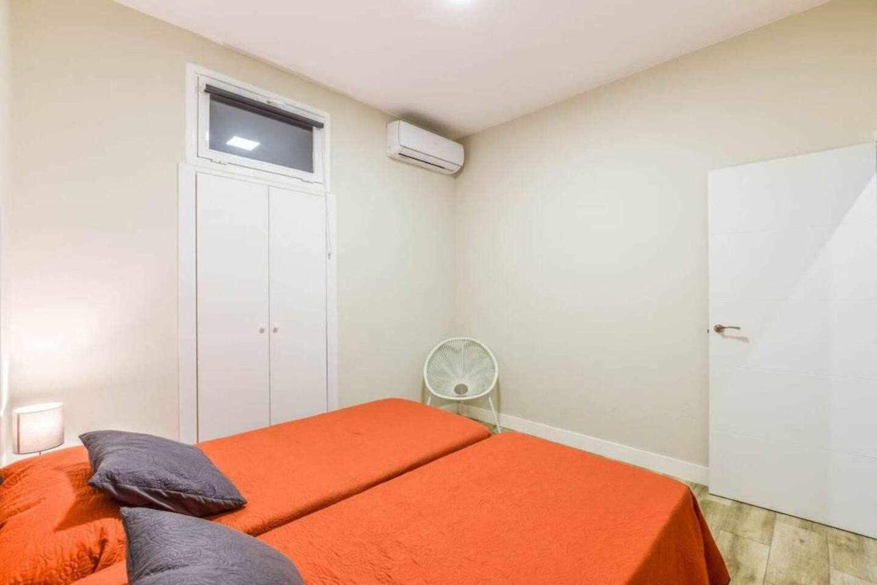 Acogedor Apartamento Entre Sol Gran Via Y Palacio Μαδρίτη Εξωτερικό φωτογραφία