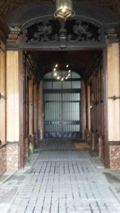 Acogedor Apartamento Entre Sol Gran Via Y Palacio Μαδρίτη Εξωτερικό φωτογραφία
