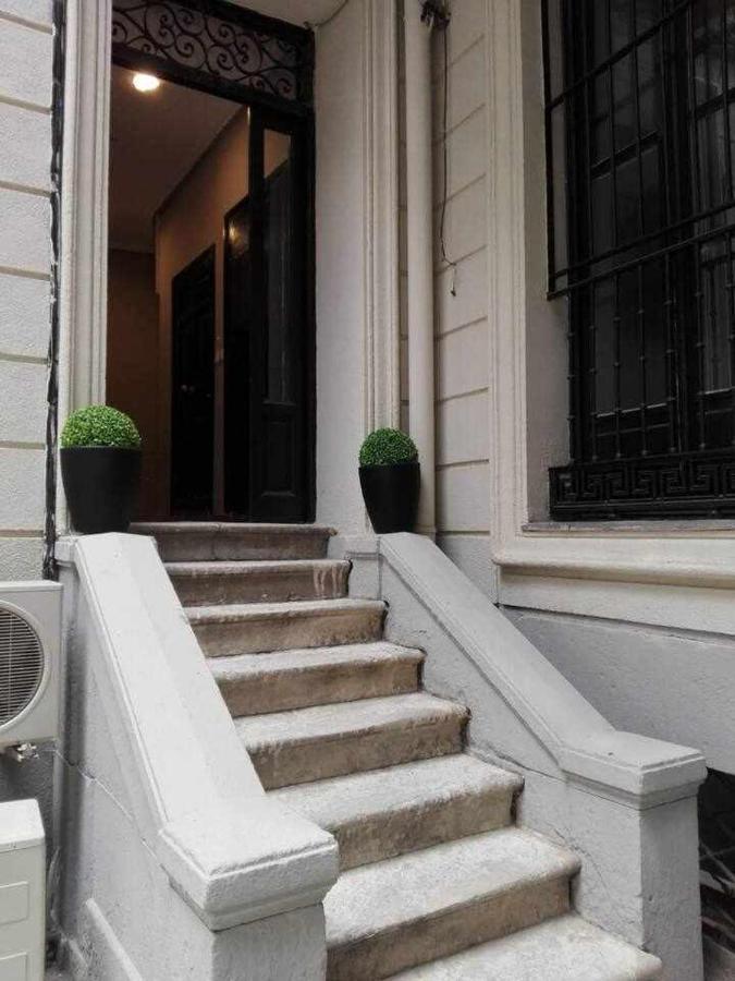 Acogedor Apartamento Entre Sol Gran Via Y Palacio Μαδρίτη Εξωτερικό φωτογραφία