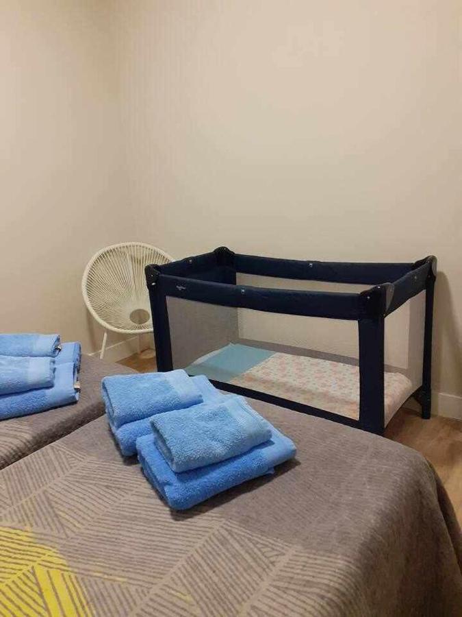Acogedor Apartamento Entre Sol Gran Via Y Palacio Μαδρίτη Εξωτερικό φωτογραφία