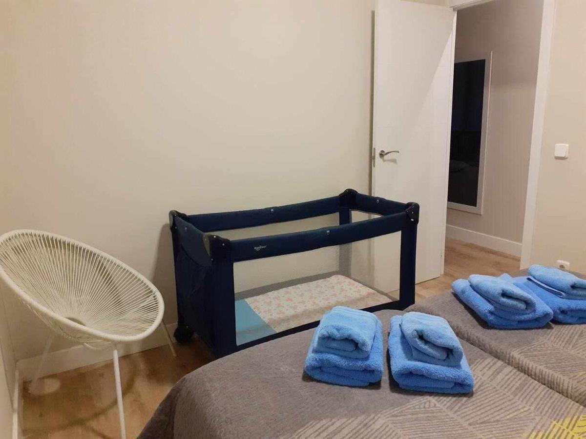 Acogedor Apartamento Entre Sol Gran Via Y Palacio Μαδρίτη Εξωτερικό φωτογραφία